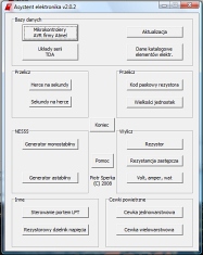 Asystent Elektronika v2.0.2