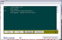 Silnik ABU błąd 670 po podłączeniu VAG-a. Gdzie znajduje się czujnik?