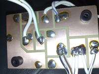 zwrotnica kolumny magnat - jak ją aprawdzić?