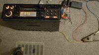 KENWOOD KRC-352D - wie werden Kabel angeschlossen?