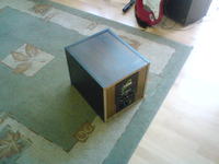 Aktywny Subwoofer za 50zł !!! Aktywny Subwoofer za 50zł !!!