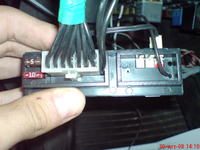 Goliat TM-2025. Instrukcja obsługi, schemat.