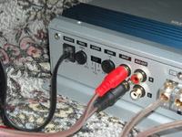 Blaupunkt Brisbane SD48