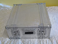 MF-1 Blackbox - Chlodzony glikolem - Prezentacja / opinie