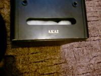 Proszę o identyfikację kolumn.