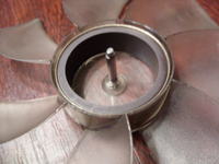  Easy Guide to Clean & Lubricate Qoltec SilentLine QF1225 Fan: 12V 0.18A 1500RPM 22dB