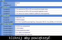 [atmega32][Bascom]1sek nierówna 1sekundzie