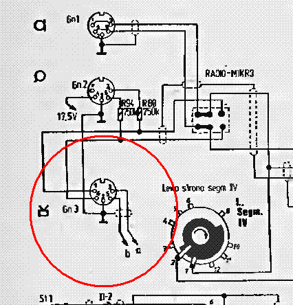Nagrywanie/Zgrywanie Unitra M2405s na PC.