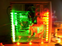 Mój pierwszy projekt - proszę o oceny