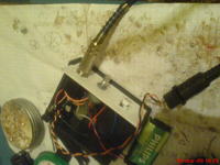 Głowa Gitarowa o mocy 0,5 w ;)) Głowa Gitarowa o mocy 0,5 w ;))