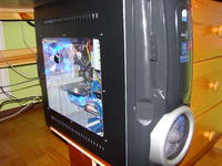 Nasze obudowy, nasz sprzęt.