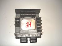 Moduł od poloneza do motoru