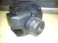 Da się uruchomić na stole stacyjkę od W210?