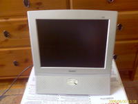 Monitor Wortmann Magic One4 Office 150 AB "Burn in mode