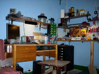 KONKURS!!! - warsztat elektrodowicza - ZAKOŃCZONY!