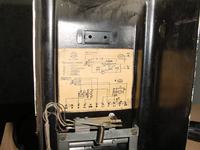 Stare aparaty telefoniczne sprzed 1950 - zdjęcia, schematy, wymiana części