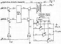 Jak emulować 8086 na ATmega128 z 1MB SRAM i obsługą klawiatury/myszy?