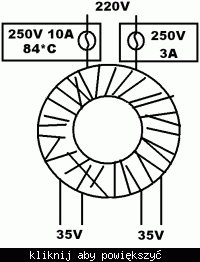 Czy warto budować wzmacniacz MOSFET 100W/8R 150W/4R? Koszty i parametry
