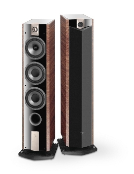 Kolumny podłogowe do kina, który schemat wybrać?