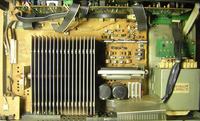 Czy Technics SU-V570 ma transformator Unitra? Fakty o współpracy marek