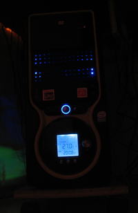 Chłodzenie powietrzem - koncepcja