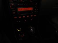 NOKIA CK-100 i CU-11 zmiana podświetlania, tuning