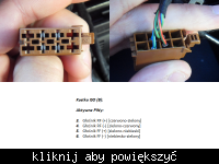 [A6 C5] Potrzebuje pomocy w podlaczeniu radia