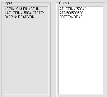 Kilka pytań odnosnie modemu GSM - ZTE MG3030