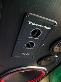 Dajcie zdjęcia swoich kolumn głośnikowych - pokażcie sie !