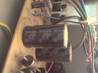 Tuning wzmacniacza XXL(skytec) Pro-240