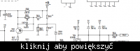 Grundig MF72-2510/8TOP - przetwornica pulsuje, nie startuje prawidłowo, chasis 22.1 Beko