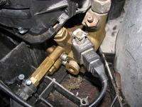 Alto, myjka ciśnieniowa,kto pomoże poskładać?