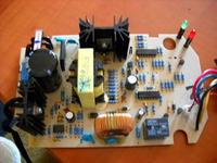 Bosch AL1860 CV Charger: Selecting Parts, BCK3501 395 Transformer Replacement & Purchasing