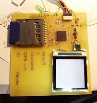 [ATEMGA32][BASCOM] Problem z kartą SD