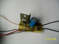 Wasze pierwsze układy elektroniczne.