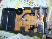 Logitech x-240 Remote Wire Locations, Power Button & Volume Control, SAL SBV2020 Subwoofer