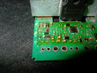 Sterownik nawiewu Renault i inne francuzy