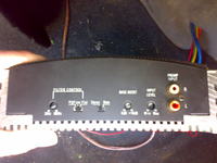 Wzmak dobry czy spalony dla początkującego