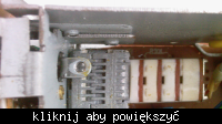Szukam potencjometru. Ma trzy funkcje B80Ohm 3B50K 15A100Kx2 Szukam potencjometru. Ma trzy funkcje B80Ohm 3B50K 15A100Kx2