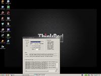 Jaka pasta pod Pentium M 2,13?? Pomocy