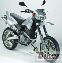 Szukam schematu elekt. SuperMoto CCM R30 Suzuki