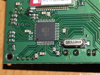 atmega32A problem z programowaniem