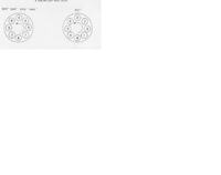 Jak sprawdzić który przewód jest źle podpięty do kopułki?