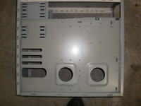 Modding mojej starej obudowy