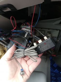 Prestige APS 150 - Jak wyłączyć automatyczne uzbrajanie alarmu?