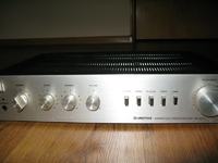 Wybór niedrogiego używanego amplitunera stereo z głośnikami do 500 zł