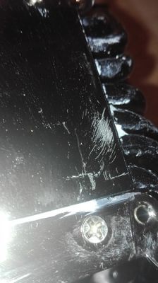 FX 8320 - Spadek wydajności po demontażu chłodzenia Be Quiet Dark Rock Pro 3