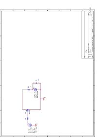 Klucz analogowy na MOSFET (Analog switch MOSFET) Klucz analogowy na MOSFET (Analog switch MOSFET)