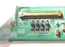 ASUS/K72 - Uszkodzona matryca ASUS/K72 - Uszkodzona matryca