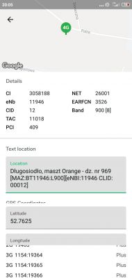 Dobór routera WiFi LTE z SIM i anteny zewnętrznej, Blochy, Plus, 500zł